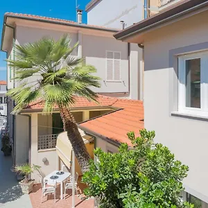 Casa Mare Gemma Ferienhaus